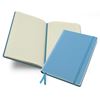 Picture of Belluno PU Wellbeing Journal with Elastic Strap