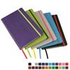 Picture of Belluno PU Wellbeing Journal with Elastic Strap