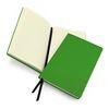 Picture of Belluno A5 Casebound Notebook choose from 20 colours in vegan Belluno.