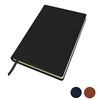 Picture of Sandringham Nappa Leather Colours, A5 Casebound Notebook