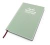 Picture of Cafeco Recycled A5 Wellness Journal