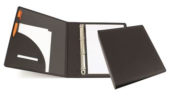 Picture of Como Recycled A4 Ring Binder