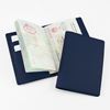 Picture of Porto Eco Express  Passport Case, in a Black or Navy.