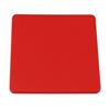 Picture of Porto Eco Square Luggage Tag in 4 colours.