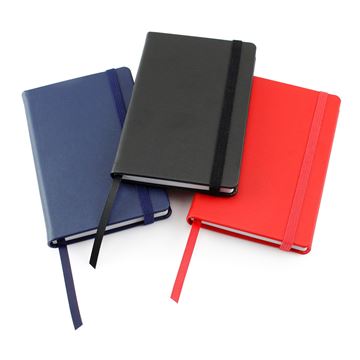 Picture of Porto Eco Express Pocket Casebound Notebook