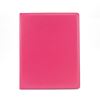 Picture of A4 Extra Extra Wide Ring Binder in Belluno, a vegan coloured leatherette with a subtle grain.