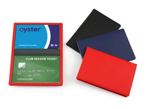 Picture of PortoEco Express Credit Card or ID Card Case
