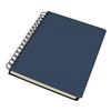 Picture of A5 Wiro Notebook in Belluno vegan leather look PU 