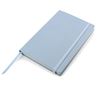 Picture of Cafeco Recycled A5 Casebound Notebook with Elastic Strap
