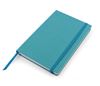 Picture of Cafeco Recycled A5 Casebound Notebook with Elastic Strap