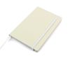 Picture of Cafeco Recycled A5 Casebound Notebook with Elastic Strap