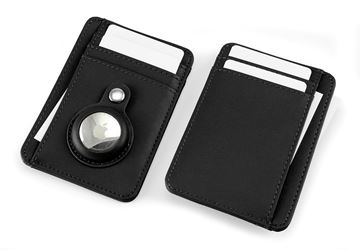 Picture of Porto rPET RFID Airtag Wallet