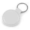 Picture of Porto Round  Key Fob in 13  Colours