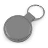 Picture of Porto Round  Key Fob in 13  Colours