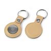 Picture of Porto Recycled airtag Holder in 10 Colours