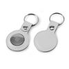 Picture of Porto Recycled airtag Holder in 10 Colours