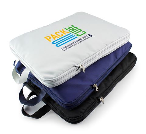 Picture of Compression Packing Cubes Set of 6 in Recycled rPET