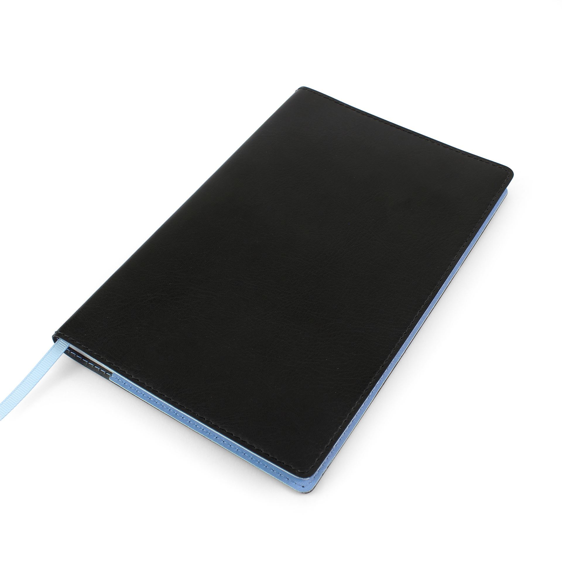 EcoFlex Notebook Wallet with 100% Recycled Lined Book | PU & Leather ...