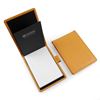 Picture of  Waiter Order Pad in Soft Touch Vegan Torino PU. 