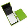 Picture of  Waiter Order Pad in Soft Touch Vegan Torino PU. 