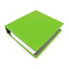 Picture of A4 Extra Extra Wide Ring Binder in Soft Touch Vegan Torino PU.
