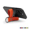 Picture of Porto Recycled Mobile Phone Stand Key Fob