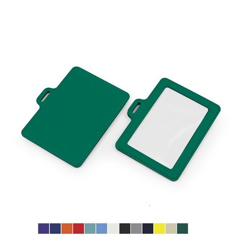 Picture of Porto Landscape ID Holder