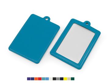 Picture of Porto Portrait ID Holder