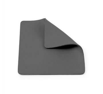 Picture of Flexi Square Coaster finished in Porto, a quality recycled vegan material.