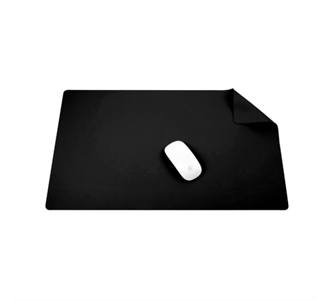 Picture of Flexi Desk Mat 350 x 600 mm, finished in Porto a quality recycled vegan material