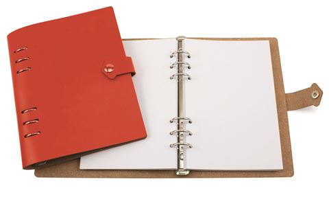 Picture of MechMate Notebook Eco Express