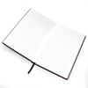 Picture of Deluxe Porto Eco Mix & Match A5 Casebound Notebook with Bagasse Wood Free Paper