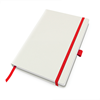 Picture of Deluxe Porto Eco Mix & Match A5 Casebound Notebook with Bagasse Wood Free Paper