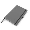 Picture of Deluxe Porto Eco Mix & Match A5 Casebound Notebook with Bagasse Wood Free Paper