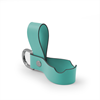 Picture of Porto Recycled Mobile Phone Stand Key Fob