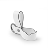 Picture of Porto Recycled Mobile Phone Stand Key Fob